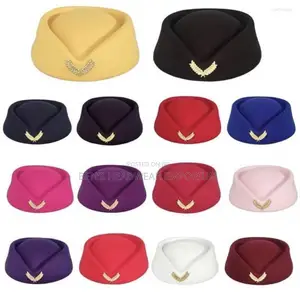 Pillbox Hat