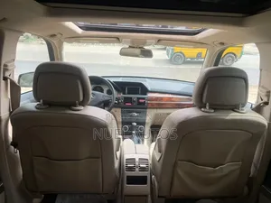 Mercedes-Benz GLK-Class 350 4MATIC 2010 Black
