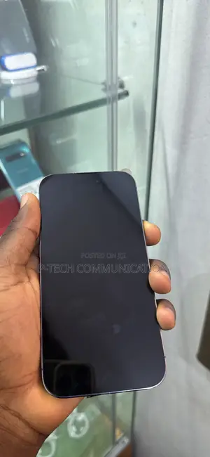 Apple iPhone 14 Pro 128 GB Purple