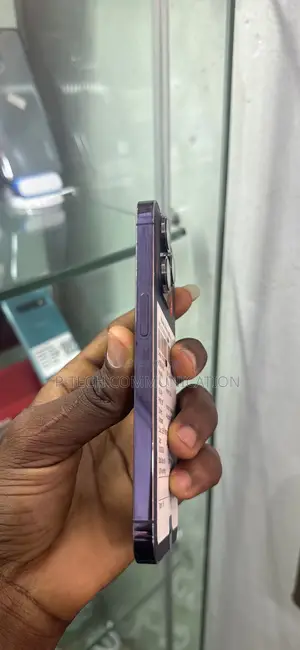 Apple iPhone 14 Pro 128 GB Purple