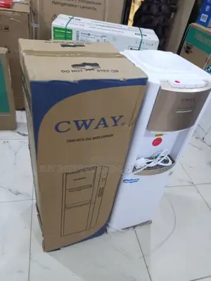 CWAY CWM26HC Home Water Service Appliance