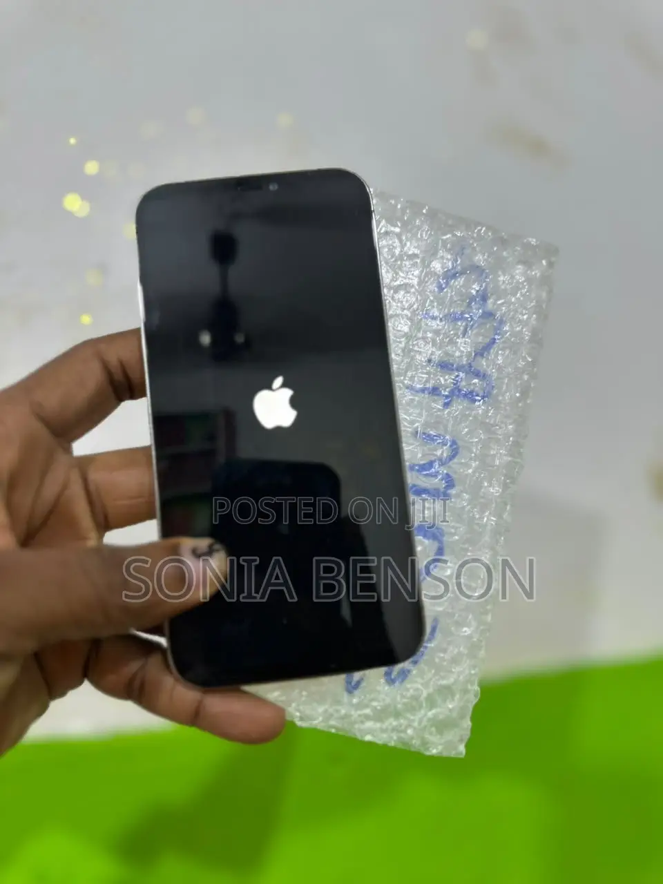 Apple iPhone 12 Pro Max 128 GB Gold