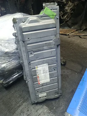 2005 - 2015 Toyota Prius, Lexus CT200H Hybrid Battery