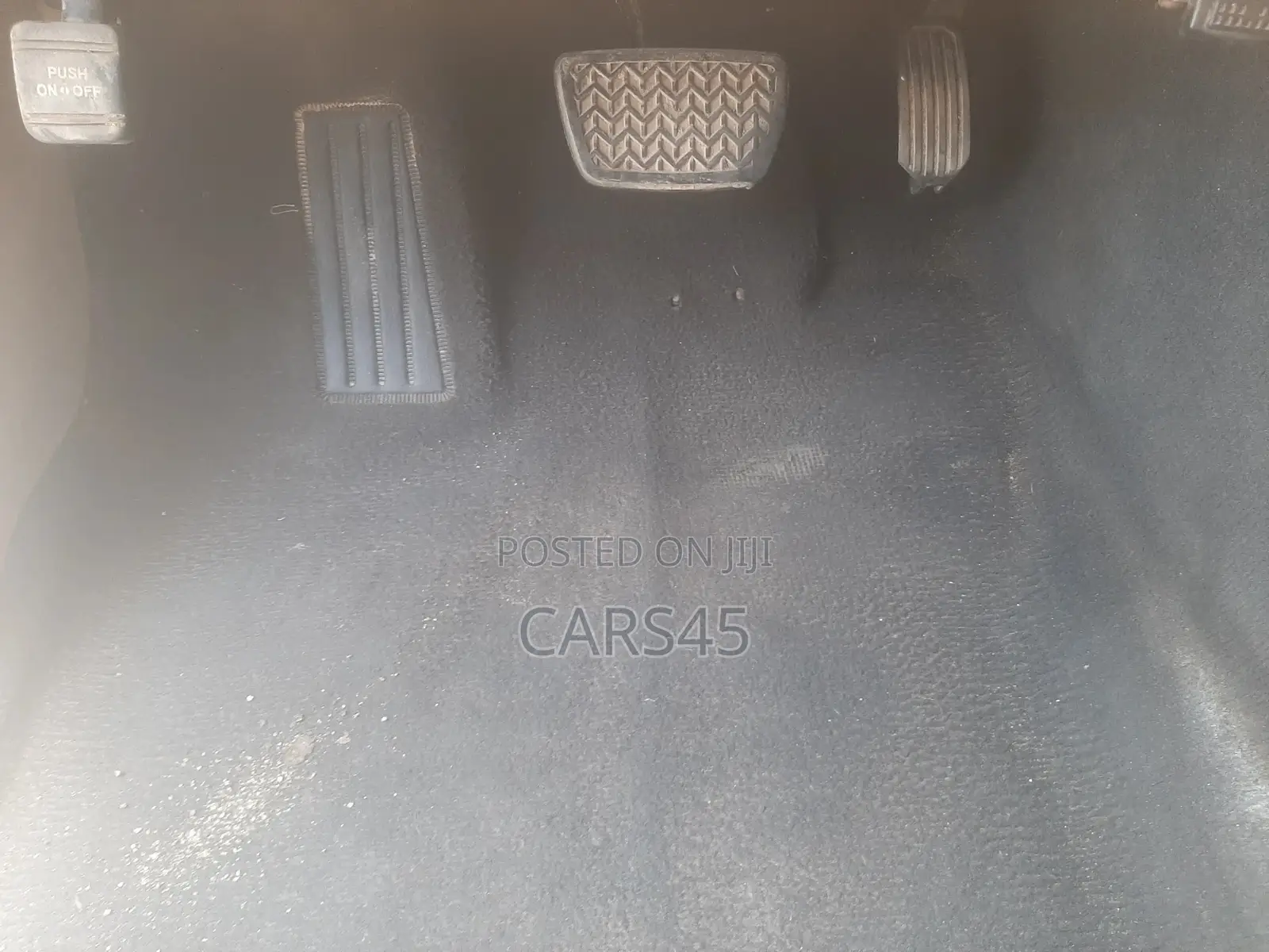 Toyota Venza 2010 Silver