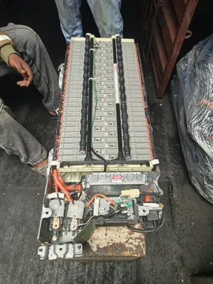 2005 - 2015 Toyota Prius, Lexus CT200H Hybrid Battery