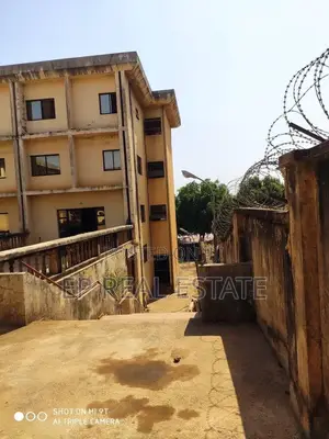 Plot of Land