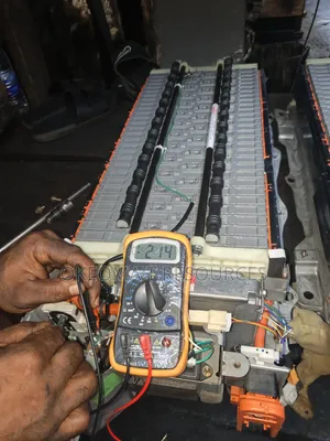 2005 - 2015 Toyota Prius, Lexus CT200H Hybrid Battery