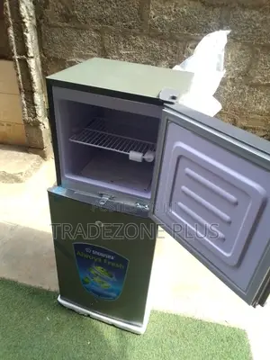 Snowsea BCD-166 120L Refrigerator for Family Use