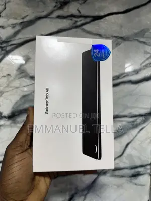 New Samsung Galaxy Tab A11 64 GB