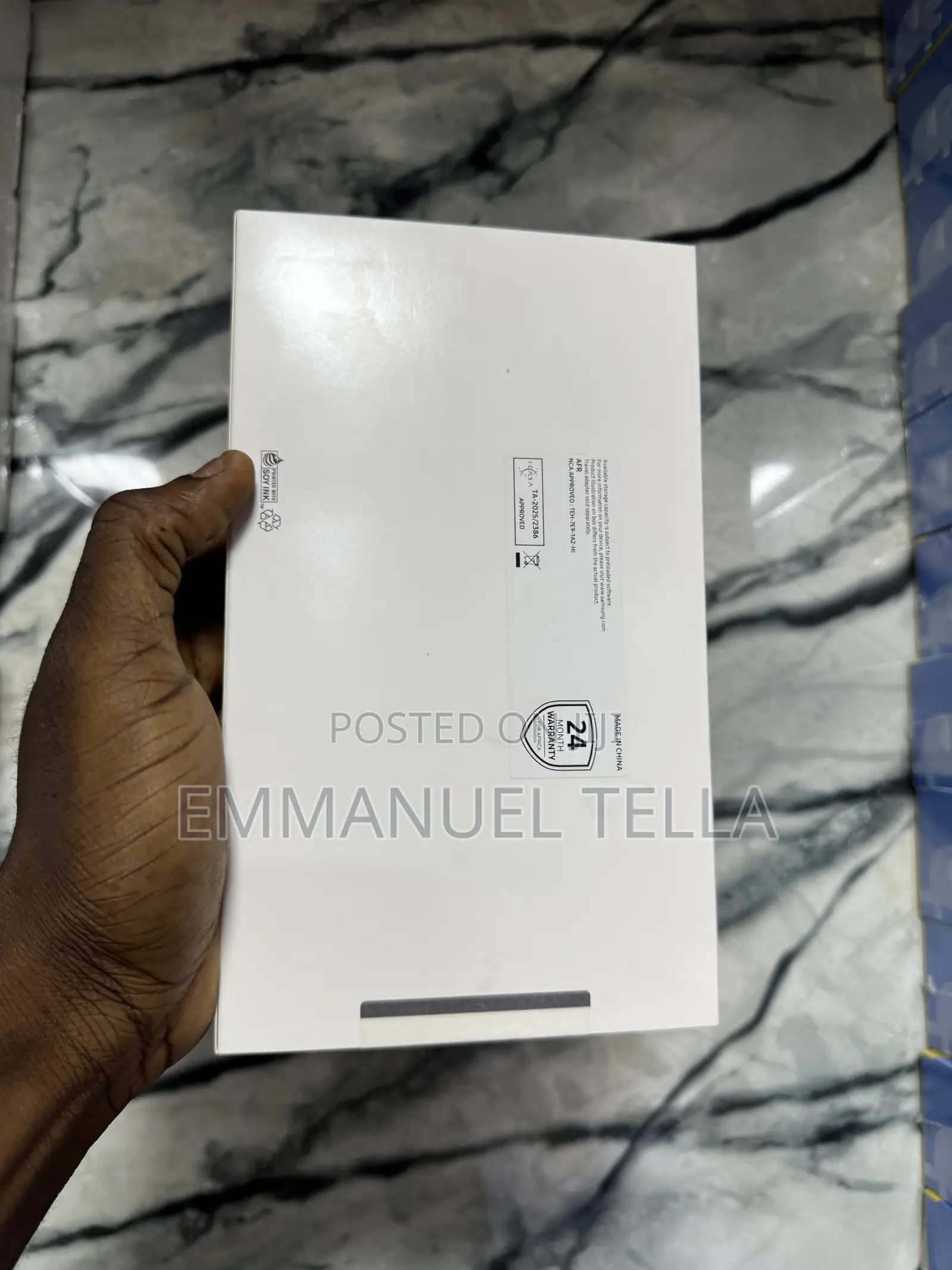 New Samsung Galaxy Tab A11 64 GB