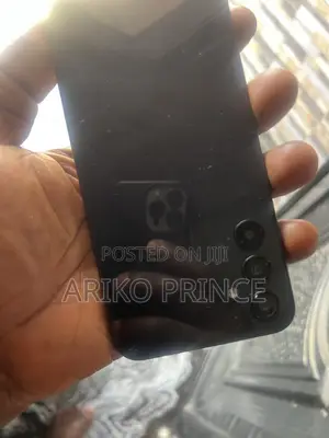 Samsung Galaxy A24 128 GB Black