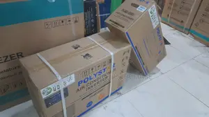 Next-Gen Inverter Performance: Polystar PV-MD-09INV 1HP AC