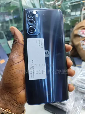 Motorola Moto G Stylus 5G (2022) 128 GB Blue