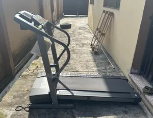 Quality Fairy Used Treadmill