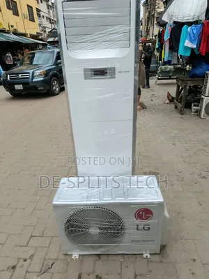 3hp Standing Inveter LG AC
