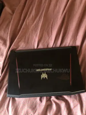 Laptop Acer Predator Helios 300 16GB Intel Core i7 HDD+SSD 700GB