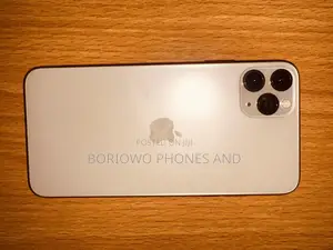 Apple iPhone 11 Pro Max 64 GB Gold