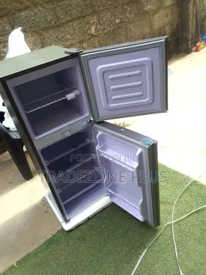 Snowsea BCD-166 120L Fridge for Household Needs