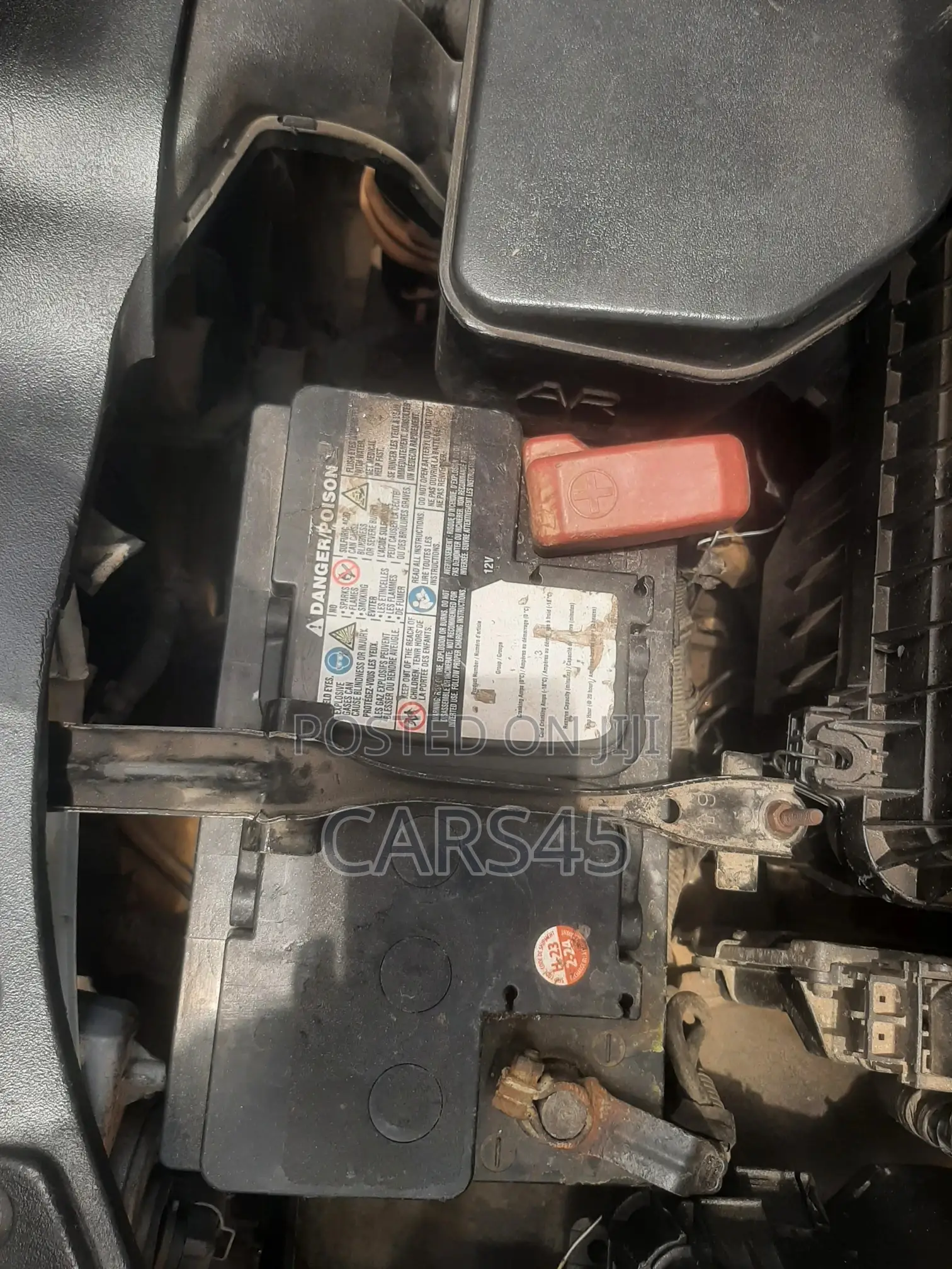 Toyota Venza 2010 Silver