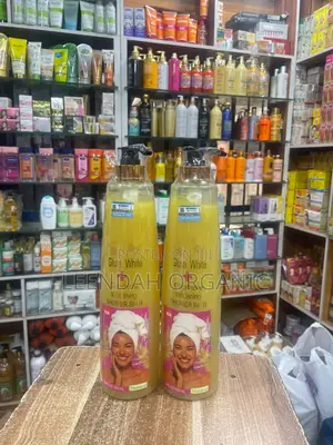 Body Lotions