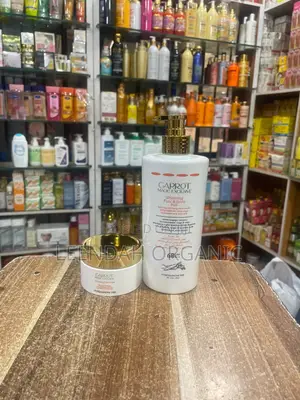 Body Lotions