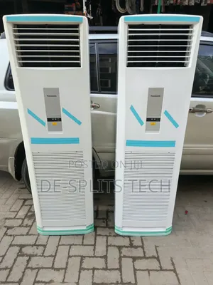 2hp Standing Panasonic AC