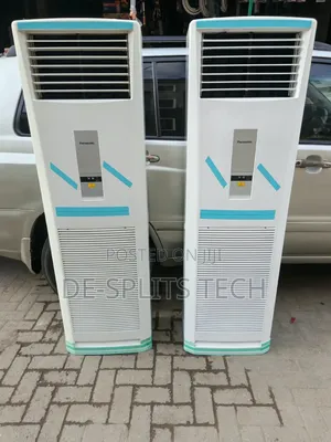 2hp Standing Panasonic AC