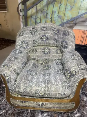 Cushion Chairs