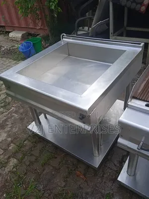 Heavy Duty Stainless Steel Meats Wash Tub