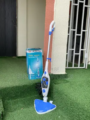 Brand New Elsy Multi-Function Steam Mop.
