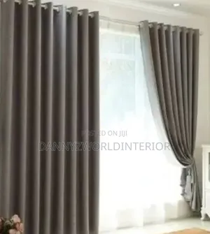 Stop Scrolling—Your Dream Curtains Are Here!