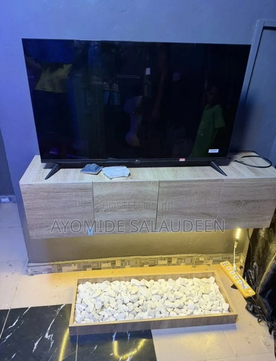 TV Console