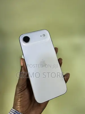 Apple iPhone Air 256 GB White