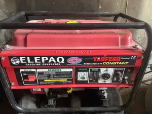 Generator Available for Sale