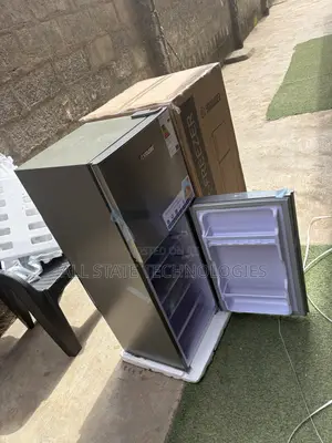 SNOWSEA BCD-166 Refrigerator at a Great Price