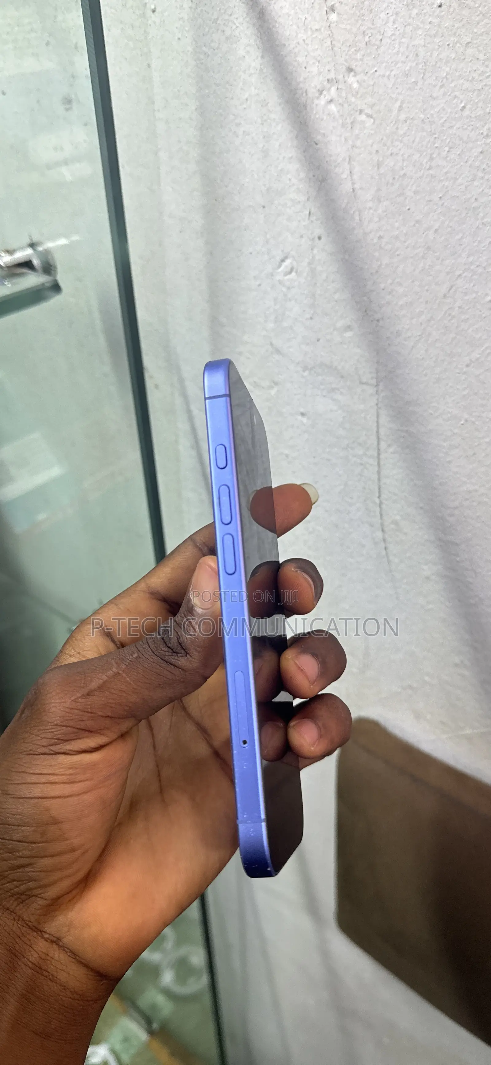 Apple iPhone 16 128 GB Blue