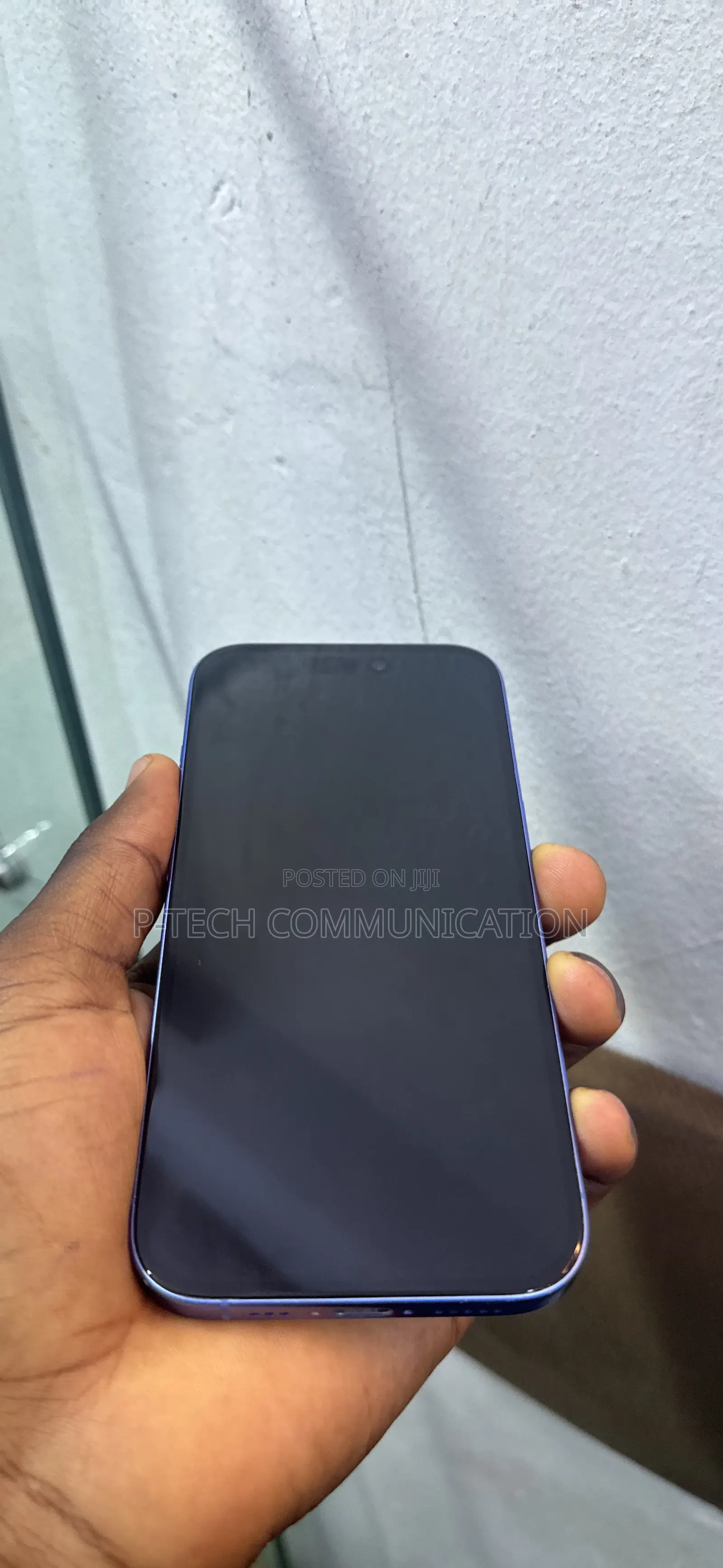 Apple iPhone 16 128 GB Blue