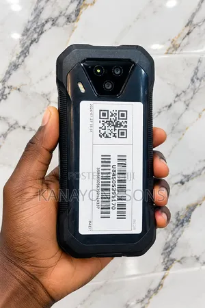Kyocera DuraForce Ultra 5G 128 GB Black