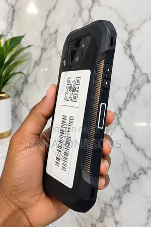 Kyocera DuraForce Ultra 5G 128 GB Black