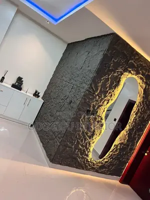 Gorgeous Wall Cladding Pu Stones Designs