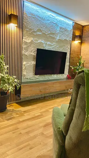Gorgeous Wall Cladding Pu Stones Designs