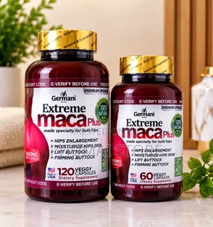 Extreme Maca
