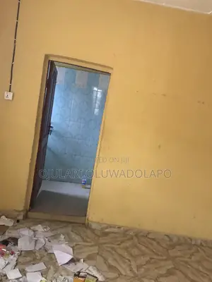 Furnished 2bdrm House in Behind Surulere, Igbogbo for rent