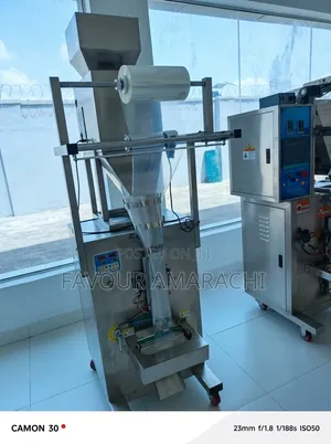 Fzl1000 Granule and Powder Packaging Machine