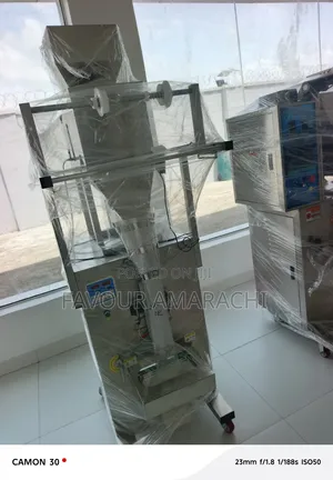 Fzl1000 Granule and Powder Packaging Machine