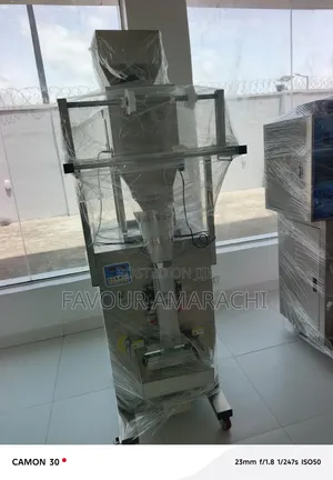Fzl1000 Granule and Powder Packaging Machine
