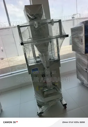 Fzl1000 Granule and Powder Packaging Machine