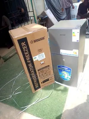 Snowsea 120L Fridge for Everyday Living