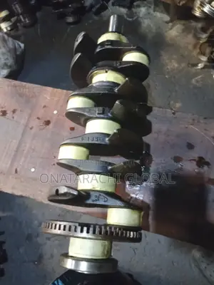 Standard Crankshaft for Chevrolet (HHR)