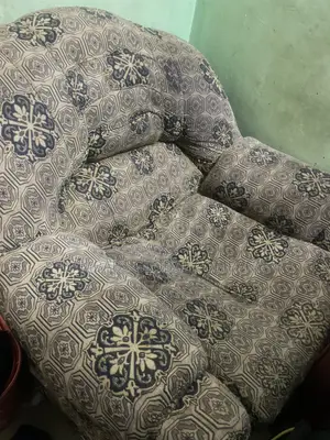 Cushion Chairs